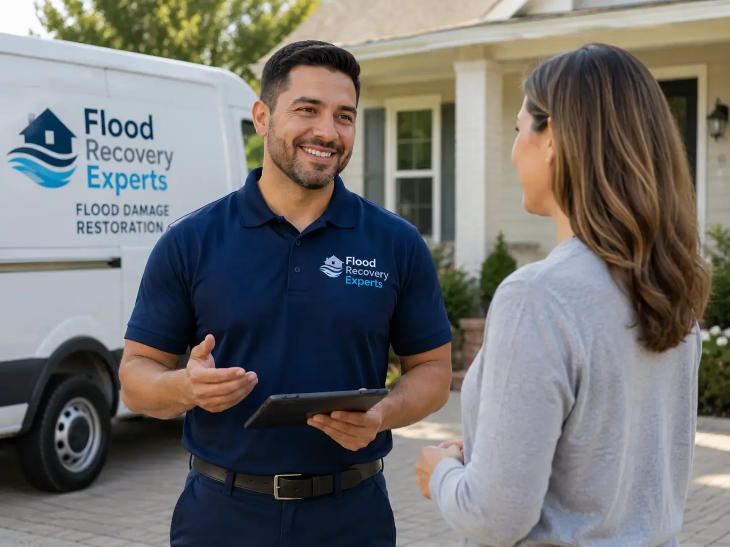 Flood Damage Cleanup Traphill, NC FAQs